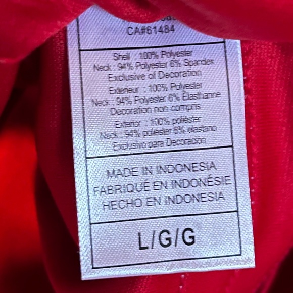 π π Montreal Canadiens Adult Jersey - Picture 4 of 9